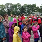 Fotos vom Bezirksschülertreffen in Massbach